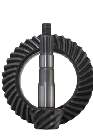 Special Offer Revolution Gear & Axle 05-23 Toyota Tacoma 8.0in IFS Reverse 4.56 Ratio Thick Ring & Pinion Set