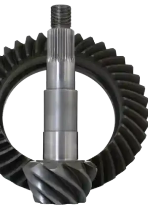 High Quality Revolution Gear & Axle GM 14-Bolt 11.5in 4.56 Ratio Ring & Pinion Set