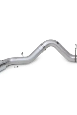Special Offer Banks Power 17-19 Chevy Duramax L5P 2500/3500 Monster Exhaust System