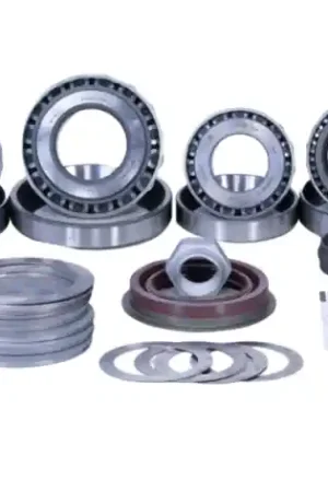 Super Sale Revolution Gear & Axle 2009+ GM 10-Bolt 8.6in Rear Ring & Pinion Master Install Kit