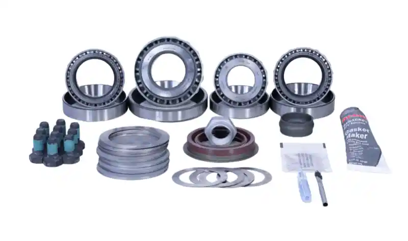 Super Sale Revolution Gear & Axle 2009+ GM 10-Bolt 8.6in Rear Ring & Pinion Master Install Kit