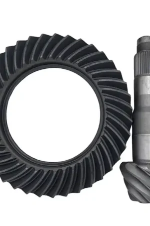 Fast Shipping Revolution Gear & Axle 11-19 Ford 10.5in 37 Spline Rear 5.38 Ratio Ring & Pinion Set