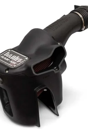 Banks Power 23-24 Ford F250/F350/F450 6.7L Ram-Air Intake System - Oiled Filter High Quality