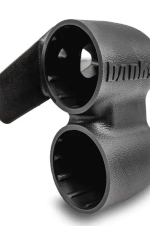 Banks Power 2022+ GM - iDash Stealth Dual Gauge Pod Kit Fast Shipping