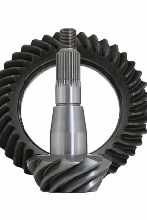 Top Rated Revolution Gear & Axle Chrysler 9.25in Reverse Rotation Front Axle 4.10 Ratio Ring & Pinion Set