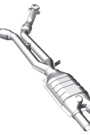 Don’t Miss Out MagnaFlow Conv DF 81-86 Alfa Romeo GTV6 2.5L