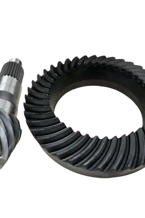 Revolution Gear & Axle Jeep Wrangler JL/Gladiator D44 Front Axle 4.88 Ratio 2-Cut Ring & Pinion Set No Minimum Order