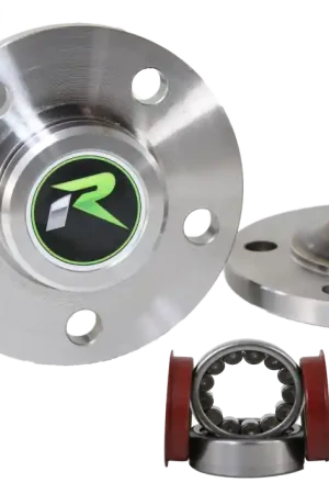 Super Sale Revolution Gear & Axle 93-06 Jeep TJ/YJ/XJ 27 Spline Discovery Series Rear Axle Kit