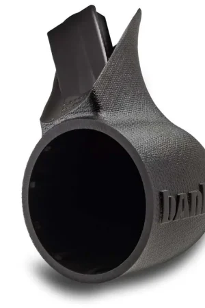 High Quality Banks Power 23-24 Ford Super Duty iDash Stealth Pod Mount - Single Gauge