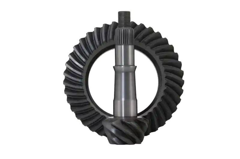 Free Delivery Revolution Gear & Axle GM 10-Bolt 8.5in/8.6in 4.10 Ratio Face Hobbed Ring & Pinion Set