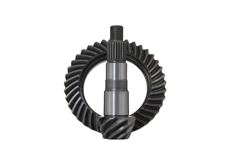 Revolution Gear & Axle Jeep Wrangler JK/JL Dana 30 Reverse Front Axle 4.88 Ratio Ring & Pinion Set No Minimum Order