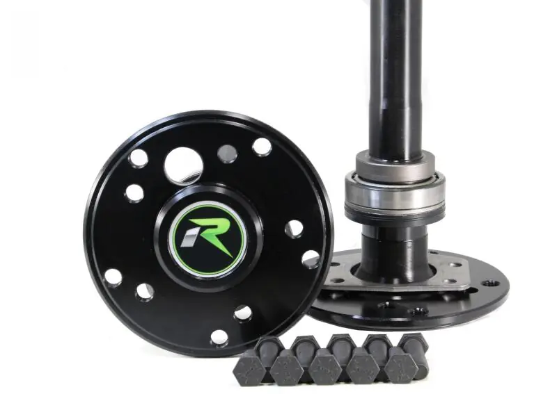 Latest Revolution Gear & Axle 07-18 Jeep Wrangler JK Rubicon w/32 Spline Discovery Series Rear Axle Kit