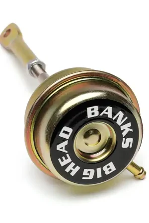Banks Power 03-04 Dodge 5.9L 235-305Hp Big Head Actuator Kit Must Have