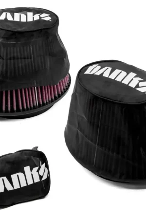 Banks Power Pre-Filter (for PN 41828) Secure Checkout