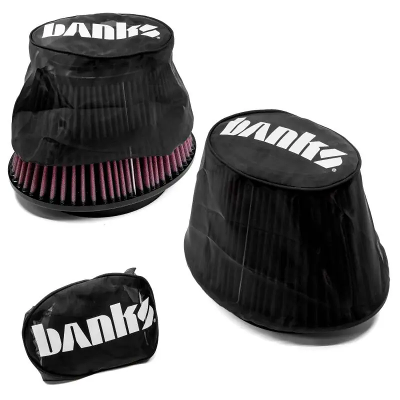 Banks Power Pre-Filter (for PN 41828) Secure Checkout