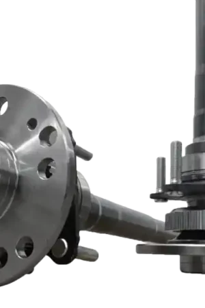 Revolution Gear & Axle 2018+ Jeep Gladiator JT Sport Dana 44 Chromoly Discovery Series Rear Axle Kit Markdown