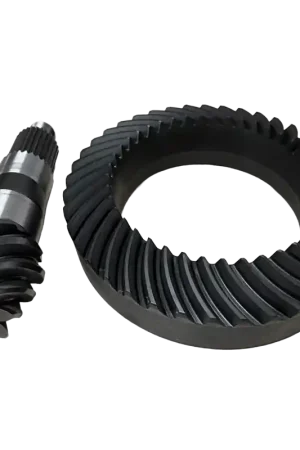 Hassle-Free Returns Revolution Gear & Axle Jeep Wrangler JL/Gladiator D44 Reverse Front 5.13 Ratio 2-Cut Ring & Pinion