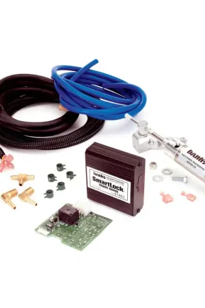 Time-Limited Banks Power 03-04 Dodge 5.9L Smartlock Trans Brake