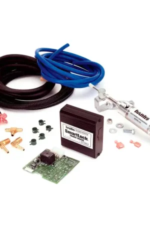 Banks Power 94-02 Dodge 5.9L Smartlock Trans Brake Grab Now