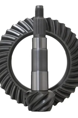 Revolution Gear & Axle Toyota 7.5in Reverse Rotation 4.88 Ratio Ring & Pinion Set Fan Favorite