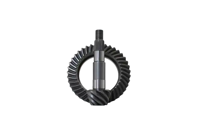 Revolution Gear & Axle Dana 35 Rear Axle 4.88 Ratio Dual Drilled Ring & Pinion Set Limited Time