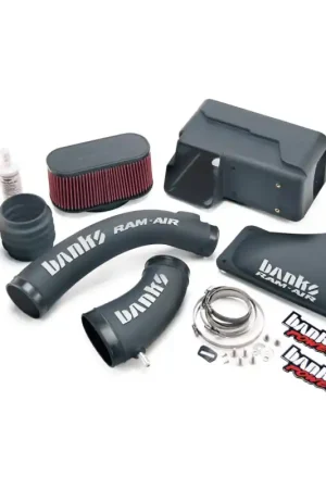 Banks Power 06-14 Ford 6.8L MH-A Ram-Air Intake System One Day Deal