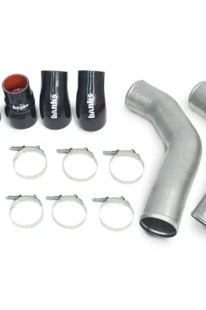 Banks Power 13-18 Ram 6.7L Diesel Boost Tube System - Raw Tubes Super Sale