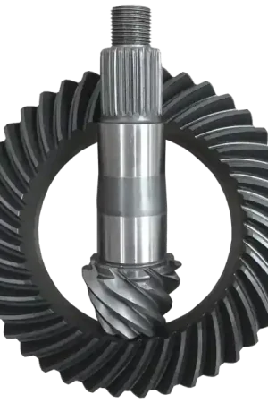 Genuine Revolution Gear & Axle Jeep Wrangler JL/Gladiator D44 Front Axle 5.13 Ratio Ring & Pinion Set