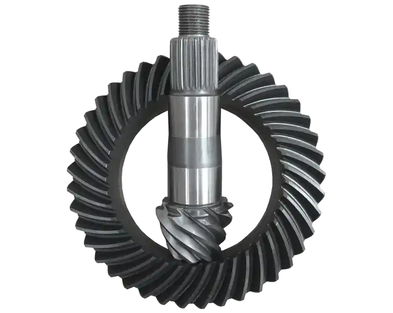 Genuine Revolution Gear & Axle Jeep Wrangler JL/Gladiator D44 Front Axle 5.13 Ratio Ring & Pinion Set