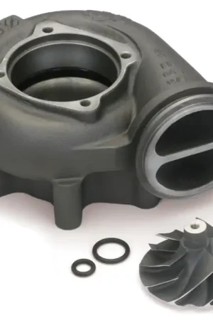 Banks Power Late 99.5-03 Ford 7.3L Turbine Housing & Comp Wheel Kit Sale