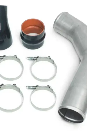 Today Only Banks Power 13-18 Ram 6.7L Diesel Boost Tube System - Raw Tubes (Driver Side)