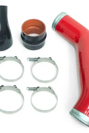 Banks Power 13-18 Ram 6.7L Diesel Boost Tube System - Driver Side Authentic