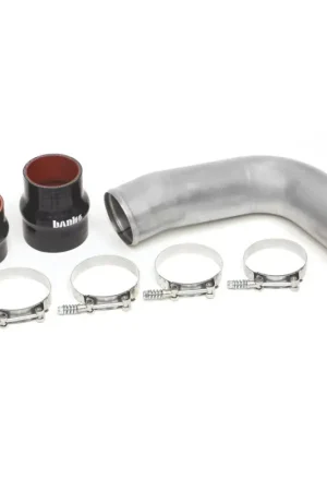 Instant Buy Banks Power 10-12 Ram 6.7L Diesel OEM Replacement Cold Side Boost Tube
