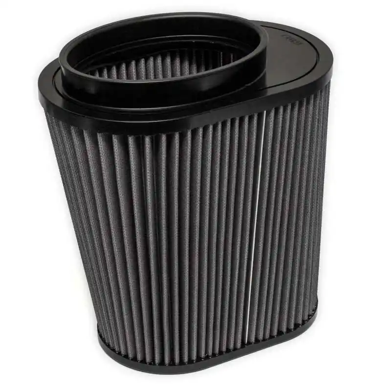 In Demand Banks Power 20-23 Ford 6.7L Air Filter Element Ram-Air System Dry Filter