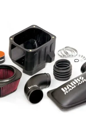 Banks Power 13-14 Chevy 6.6L LML Ram-Air Intake System Special Offer