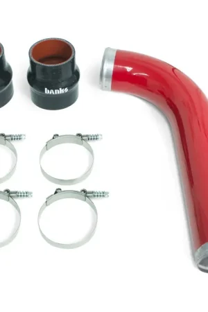 Banks Power 07-09 Ram 6.7L Diesel Boost Tube System - Driver Side Markdown