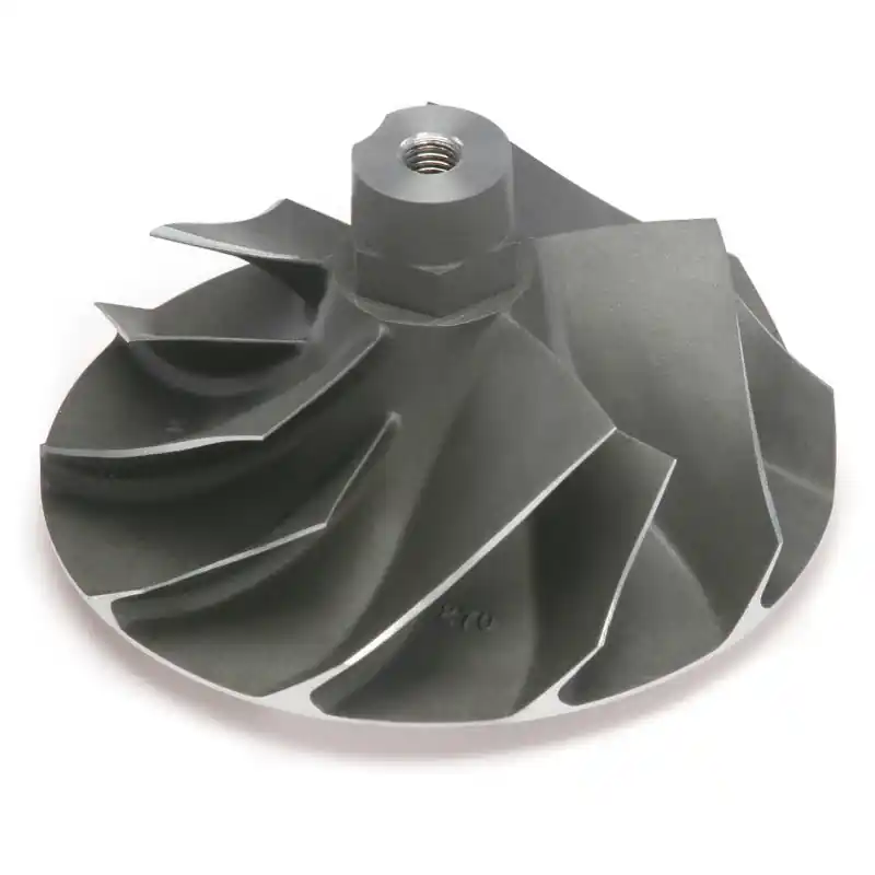 Banks Power Late 99.5-03 Ford 7.3L Turbocharger Compressor Wheel Place Order