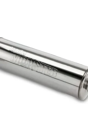 Banks Power Chevy / Dodge / Nissan & Toyota Muffler - 3in X 3in S/S Order Now