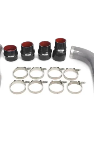 High Quality Banks Power 07-09 Ram 6.7L Diesel Boost Tube System