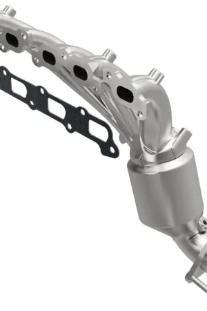 MagnaFlow Conv DF 07-08 Hummer H3 3.7L Editor’s Pick