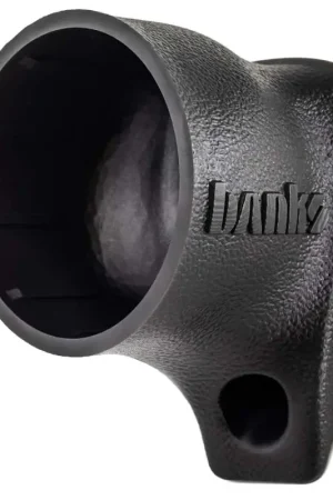 Instant Buy Banks Power 18-23 Jeep Wrangler/Gladiator - iDash Stealth Single Gauge Pod Kit