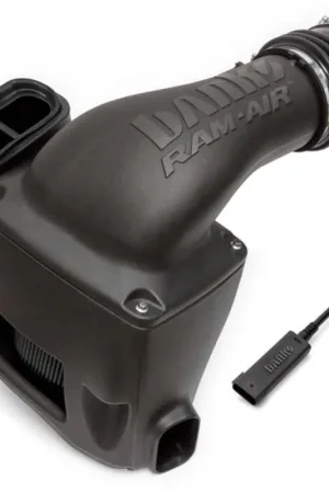 Banks Power 20-22 Chevy/GMC 2500/3500 L5P 6.6L Ram-Air Intake System Top Rated