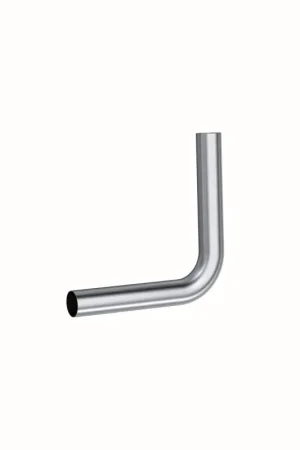 Bulk Order MBRP Universal 2.5in - 90 Deg Bend 12in Legs T304 (NO DROPSHIP)