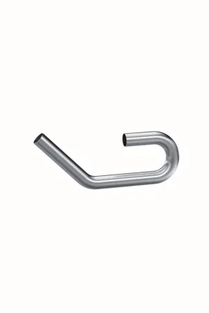 While Supplies Last MBRP Universal Dual Bend 2.5in - 45 Deg & 90 Deg Dual Bends Aluminized Steel (NO DROPSHIP)