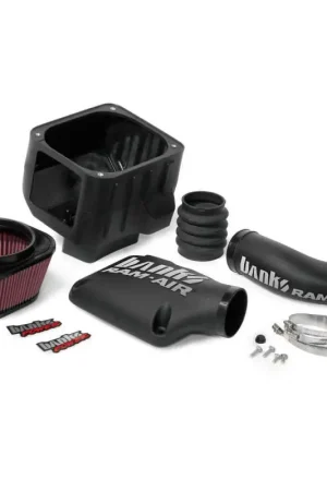 Banks Power 99-08 Chev/GMC 4.8-6.0L 1500 Ram-Air Intake System Hot Deal