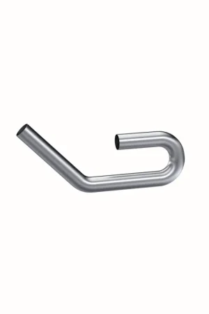 MBRP Universal Dual Bend 3in - 45 Deg & 90 Deg Dual Bends Aluminized Steel (NO DROPSHIP) Best Seller
