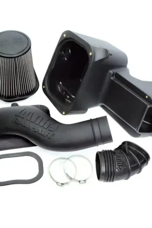 Banks Power 17-19 Ford F250/F350/F450 6.7L Ram-Air Intake System - Dry Filter Weekend Sale