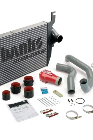 Banks Power 03-04 Ford 6.0L F250-450 Techni-Cooler System Time-Limited