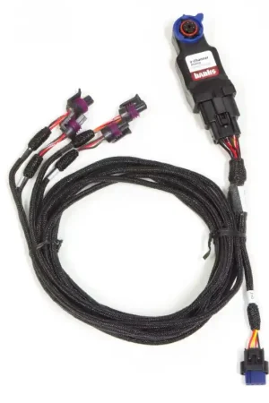 Banks Power iDash 1.8 DataMonster / Super Gauge 5 Ch Analog with Frequency Module System Markdown