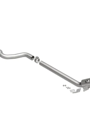 While Supplies Last Magnaflow 12-16 E350 V6 3.5 OEM Underbody Direct Fit Converter